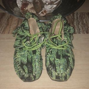 AKID Toddler Sneakers